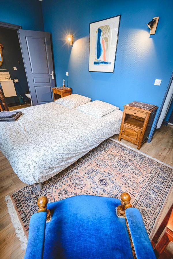 Suite Grand Siecle Ch - Reims Centre Ville Dış mekan fotoğraf