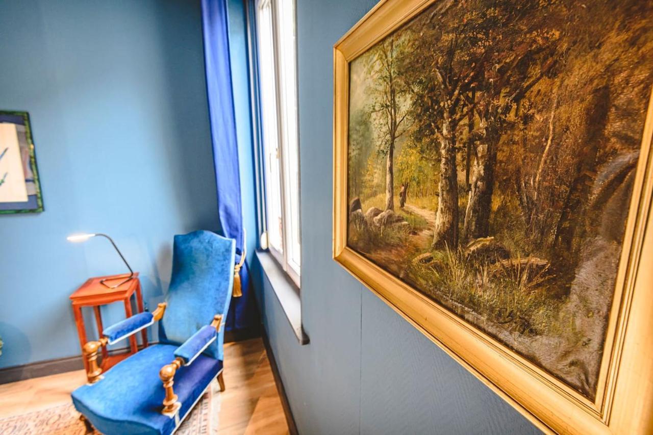 Suite Grand Siecle Ch - Reims Centre Ville Dış mekan fotoğraf